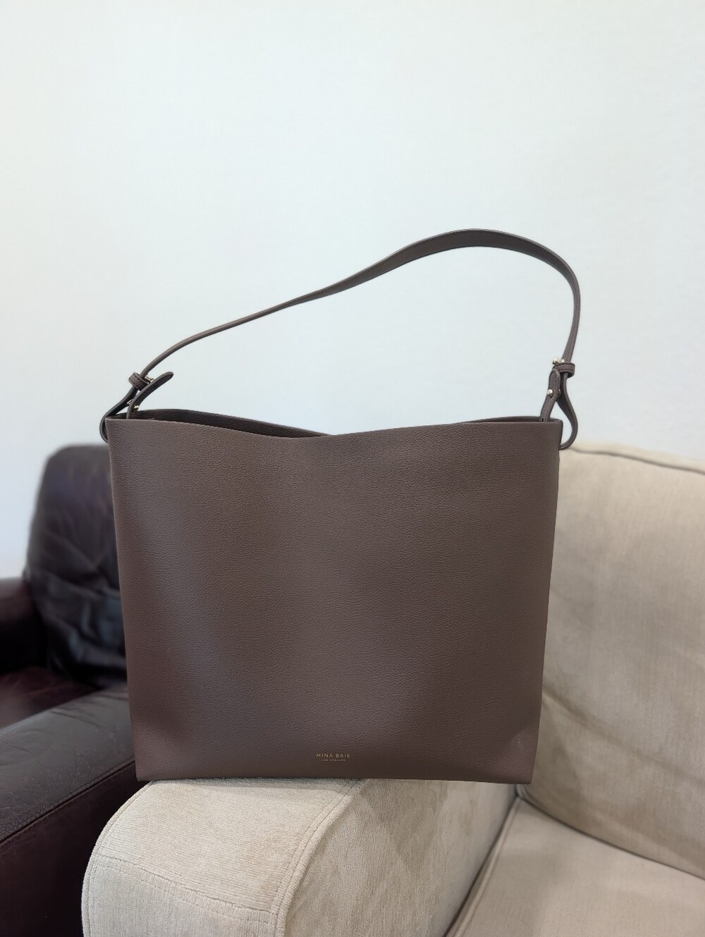 Mina Baie Harlow Midi - Coco